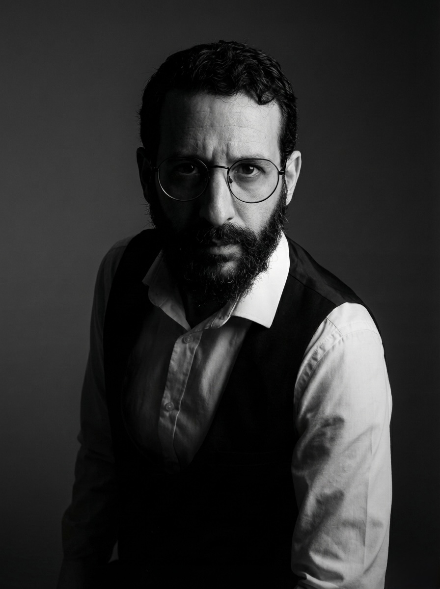 יקיר חיוט