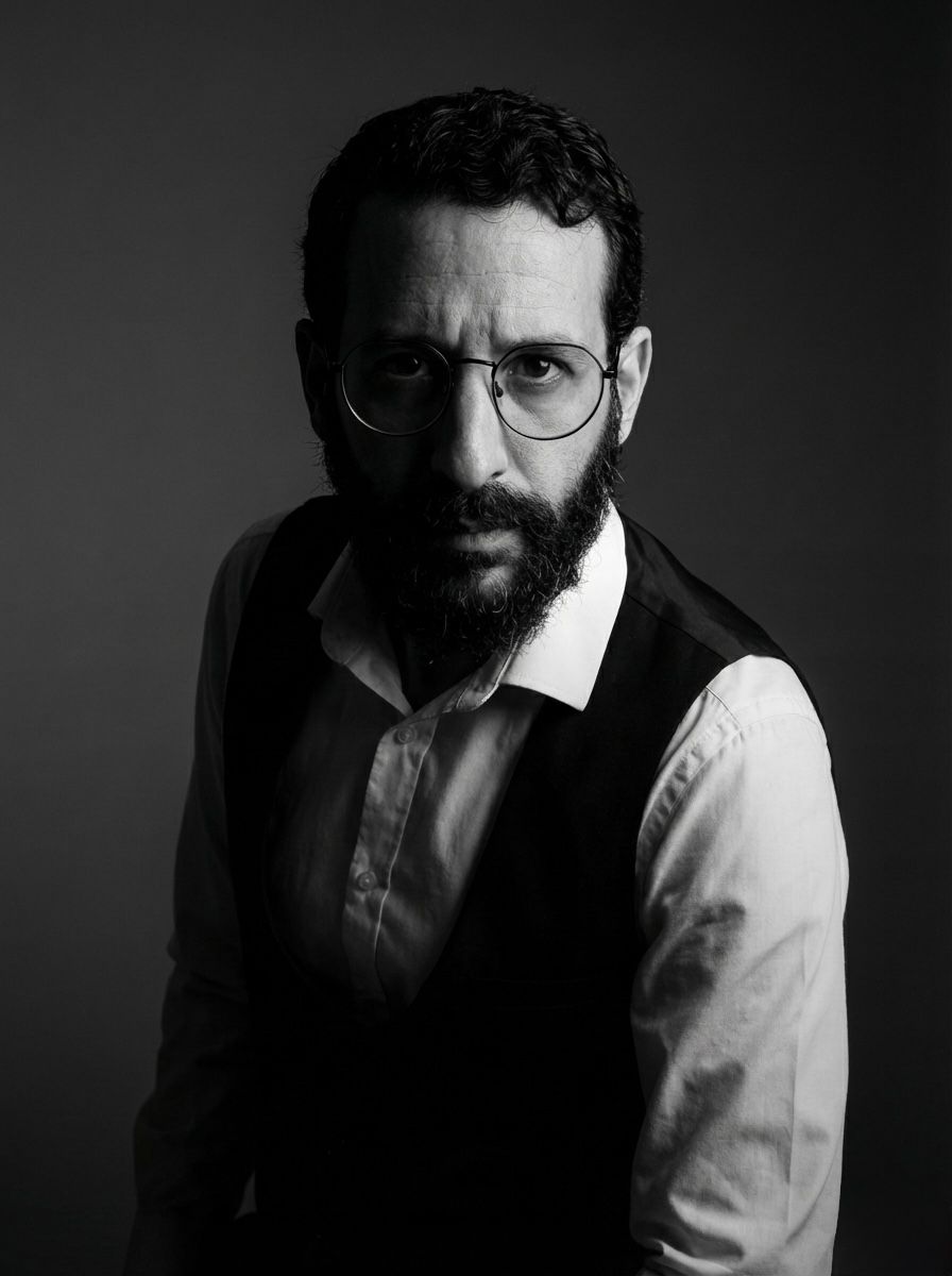 יקיר חיוט